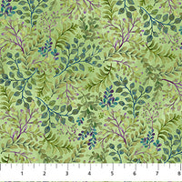 Nightshade : Leaves On Green DP27732-74