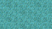 Nightshade : Tiny Flowers On Teal DP27734-64