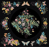 Meadows Edge : 27"" Panel