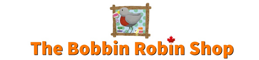 The Bobbin Robin Shop