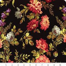 Classic Floral 108
