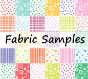Fabric Samples Available