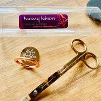 Helen Godden Snazzy Scissors Set