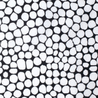 Kaffe Fassett : Jumble White PWBM053.White