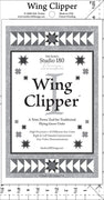 Wing Clipper 1 : Deb Tucker
