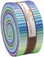 Kona Sunset Palette 2.5" Strips