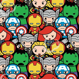Marvel Kawaii