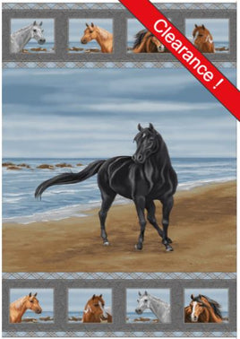 Running Free by Kathleen Hill