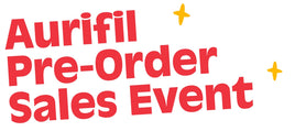 Aurifil Pre-Order Sale Event