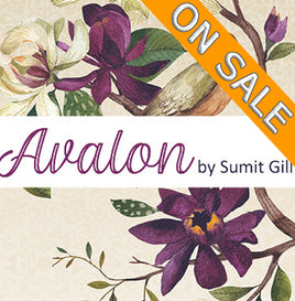 Avalon from Northcott