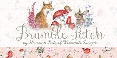 Bramble Patch from Maywood Studios
