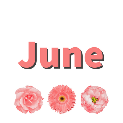 New June