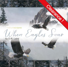 When Eagles Soar