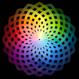 Kaleidoscope from Northcott