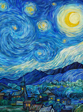 Starry Night
