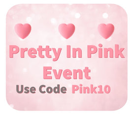 Pink Event
