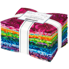 Welcome To Paradise Robert Kaufman