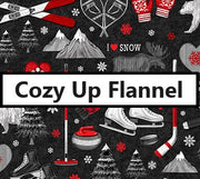 Cozy Up Flannel