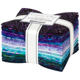 Evening Glow Artisan Batiks