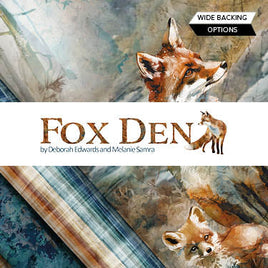 Fox Den