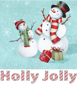 Holly Jolly