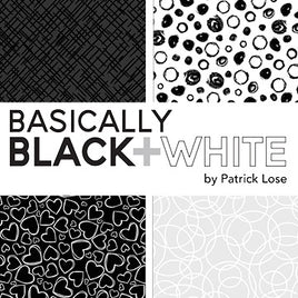 Basically Black and White