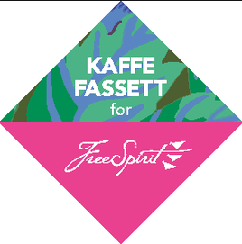 Kaffe Fasset - Precuts