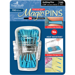 Magic Pins