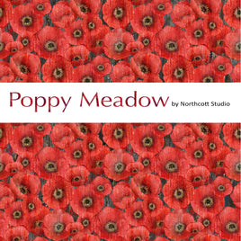 Poppy Meadow