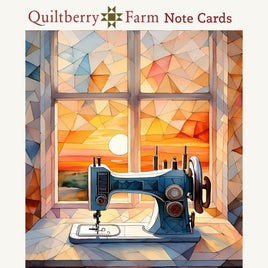 Quiltberry Farm Cards