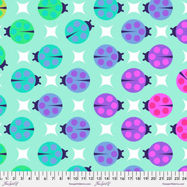 Tula Pink Tiny Beasts