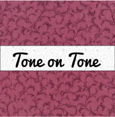 Tone On Tone