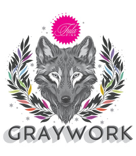 Graywork