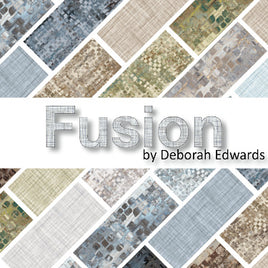 Fusion Widebacks From Northcott