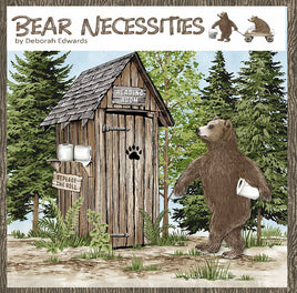 Bear Necessities
