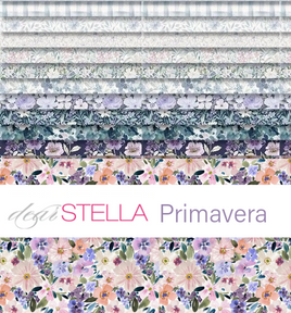 Dear Stella Primavera