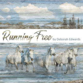 Running Free