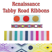 Renaissance Ribbons : Tabby Road