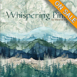 Whispering Pines