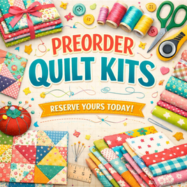 PreOrder Kits