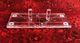 Free Motion Quilting Rulers