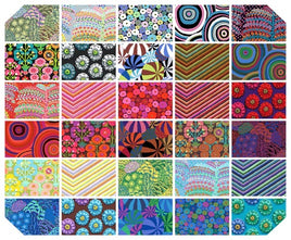 Kaffe 85 and Fabulous