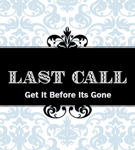 Last Call