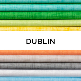 Dublin Solids from Northcott