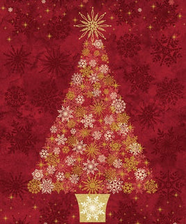 O Christmas Tree