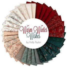 Warm Winter Wishes