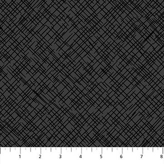 Basically B+W :  Weave Black