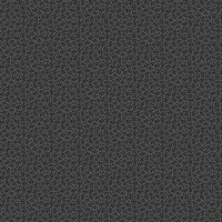 Basically B+W :  Baby's Breath Black