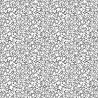 Basically B+W : Tangled Circles Positive