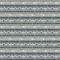 Moonlight Stroll : Stripe 1282-63